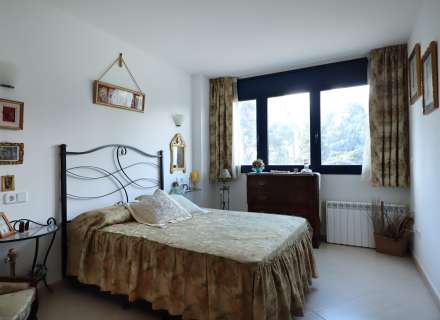 Appartement de 3 chambres avec terrasse et place de parking au Port de Llançà14