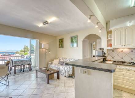 Desperta cada dia al costat del Mediterrani – Apartament amb piscina, pàrquing i vistes al mar al Far de Roses6
