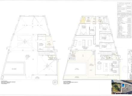 A Sta Llogaia privacitat, llum natural, espai a l’aire lliure... 396 m2 útils més 400 m2 de terreny 100% edificable.37