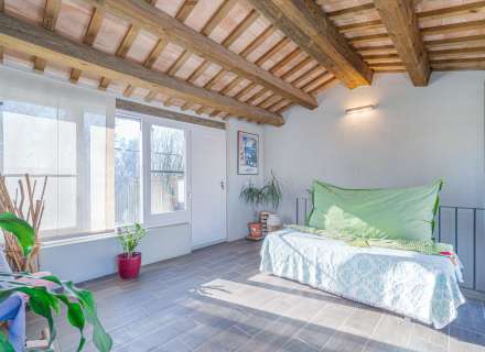 Autèntica i acollidora casa de poble a Sant Pere Pescador.29