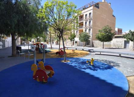 Appartement neuf dans le centre de Roses à seulement une minute de la plage!37