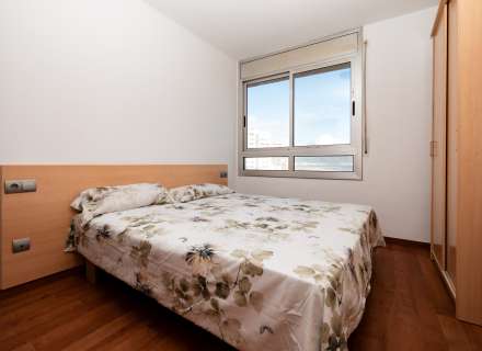 Vive el mar a solo 100 metros de la playa de Empuriabrava.3