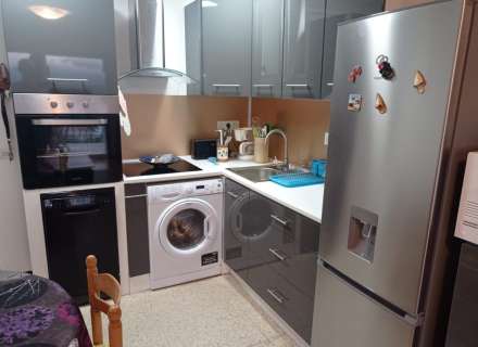 Apartament a primera línia a Empuriabrava11