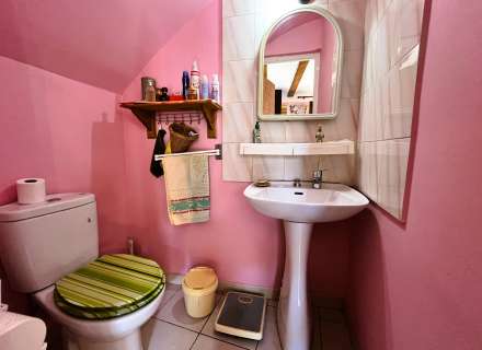 Charmante maison à Biure.45