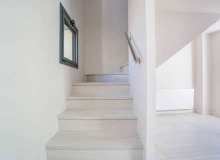 Obra Nova. Únic Dúplex a 15 metres de la Rambla. 152 m2 Construits23