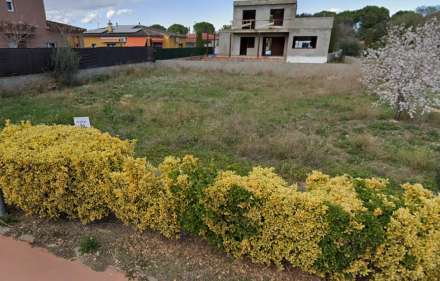 Parcel.la edificable a vilacolum