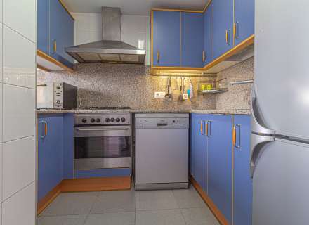 Busques un pis amb terrassa, llum natural i vistes a Figueres?15