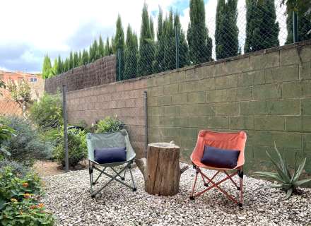 Encantadora casa adossada a Sant Pere Pescador, Alt Empordà.41