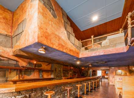 Local commercial – restaurant en plein centre de Figueres16