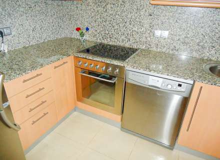 Appartement à vendre Rue Torres i Bages4