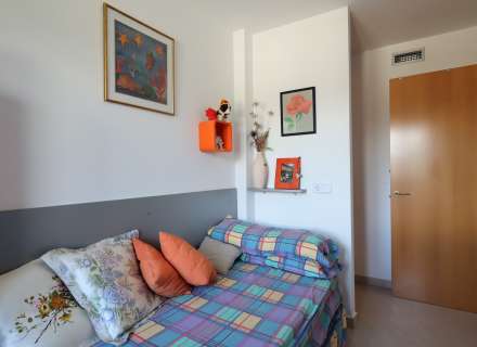 Appartement de 3 chambres avec terrasse et place de parking au Port de Llançà10