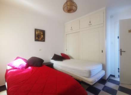 Apartament amb Vistes al Mar7