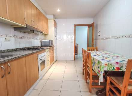 Casa de 4 habitacions a Roses amb gran terrassa9