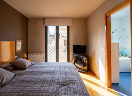 Casa en perfecte estat al centre de Figueres39