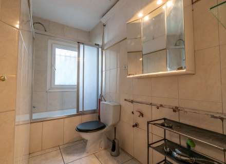 Gran casa a 50m de la playa de Canyelles Petites.20