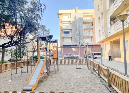 Piso en venta en creu de la ma23