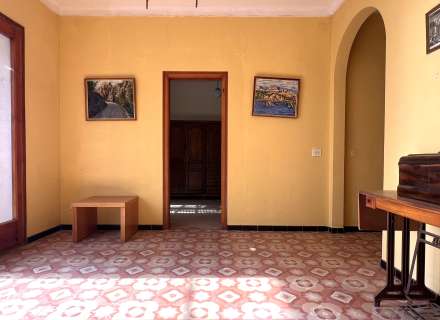 Casa de poble per reformar al municipi de l'Armentera, Alt Empordà.26