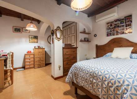 Planta baixa amb jardí i piscina privada a Llançà – Ideal inversió o segona residència30