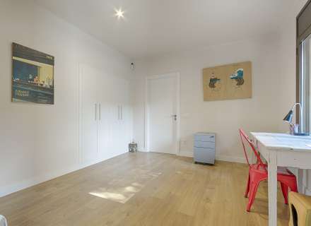 Casa amb jardí a Sant Pere Pescador.9