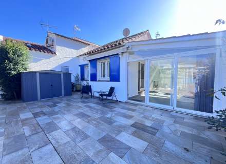 Casa adossada a Santa Margarida - El teu refugi ideal!0