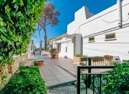 Gran casa a 50m de la playa de Canyelles Petites.1