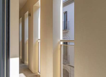 Obra Nova, 3 habitacions dobles, dos banys10