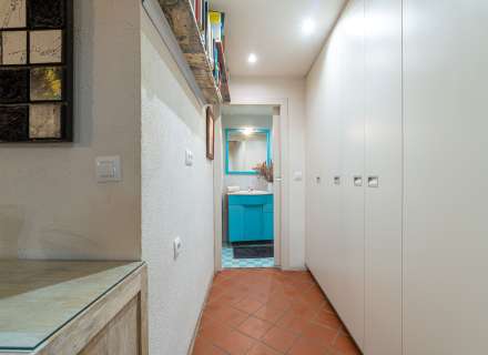 Autèntica i acollidora casa de poble a Sant Pere Pescador.11