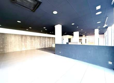 Magnífico local en venta, Figueres (Avda.Salvador Dalí).8