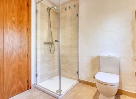 Casa de piedra con vistas excelentes a L'Albera.20