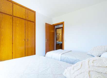 Maison/villa individuelle de style rustique, située à Bon Relax, à Sant Pere Pescador, à 1 km de la mer.34