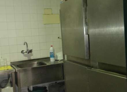 Venda de local comercial a Figueres - Parc Bosc-Castell de Sant Ferran6