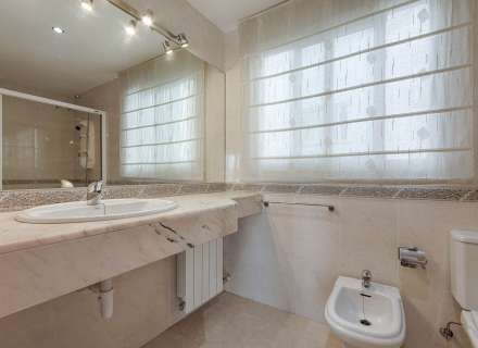 Penthouse - duplex avec parking et cave à Figueres.17