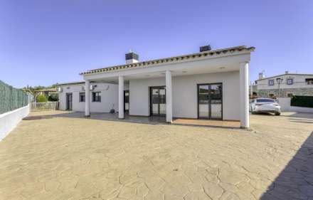 Maison à vendre à cistella