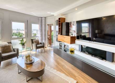 Magnífic pis en venda a Figueres4