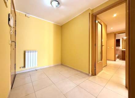 ¡Tu nuevo hogar en el corazón de Figueres te está esperando! 5