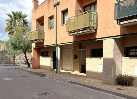 Encantadora casa adossada a Sant Pere Pescador, Alt Empordà.48