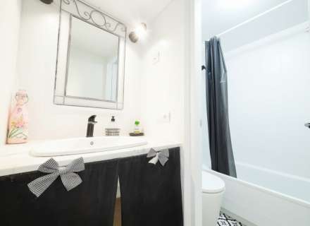 Pis a primera línia de mar a L’Estartit – zona Griells5