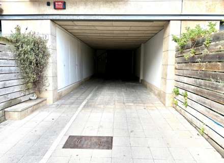 Dúplex en venta (L'Escala centro del pueblo)24