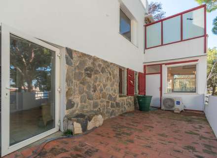 Gran casa a 50m de la playa de Canyelles Petites.29