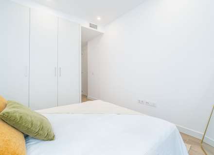 Appartement neuf dans le centre de Roses à seulement une minute de la plage!30