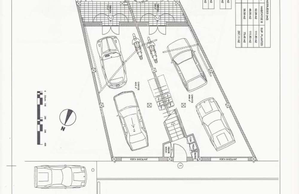 Construeix la teva nova casa en un poble rústic a només uns minuts de la platja!19