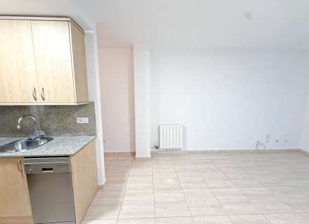 Appartement de 2 chambres avec ascenseur à Figueres21