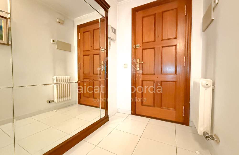 Piso en venta C/Esperança3