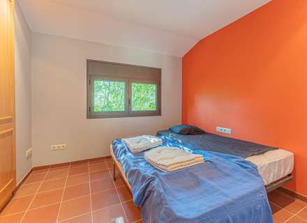 Busques una casa independent on gaudir de tranquil·litat, privacitat i natura?19