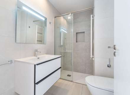 Obra Nova. Únic Dúplex a 15 metres de la Rambla. 152 m2 Construits25