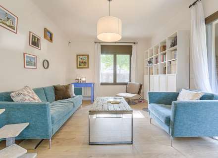 Casa amb jardí a Sant Pere Pescador.8