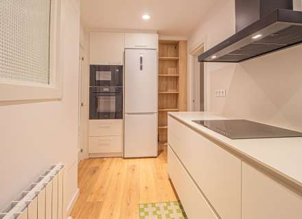 ¿ Buscas un piso reformado y con vistas en el centro de Figueres ?13