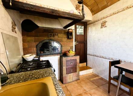 Charmante maison à Biure.22