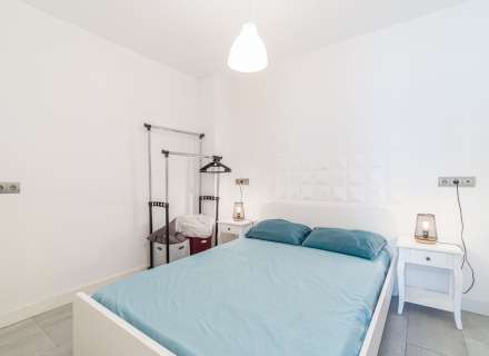 Appartement avec vue sur la mer15