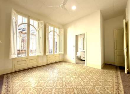 Casa en venda (Carrer Sant Pau)1